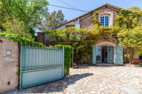 Logement de charme les Araucarias